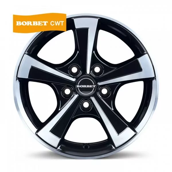 Borbet CWT 1