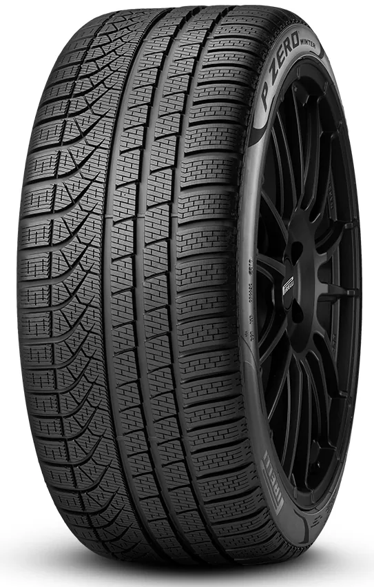 PIRELLI WINTER PZERO* XL 1