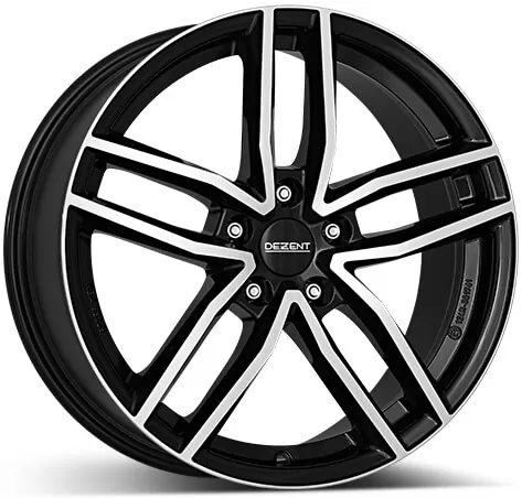Dezent TR dark 1