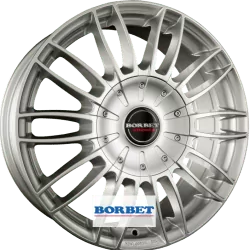 Borbet CW 3 1