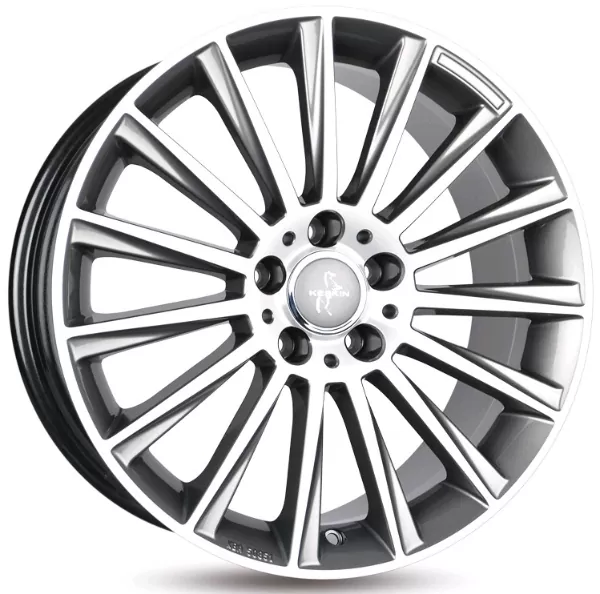 KESKIN KT18 1