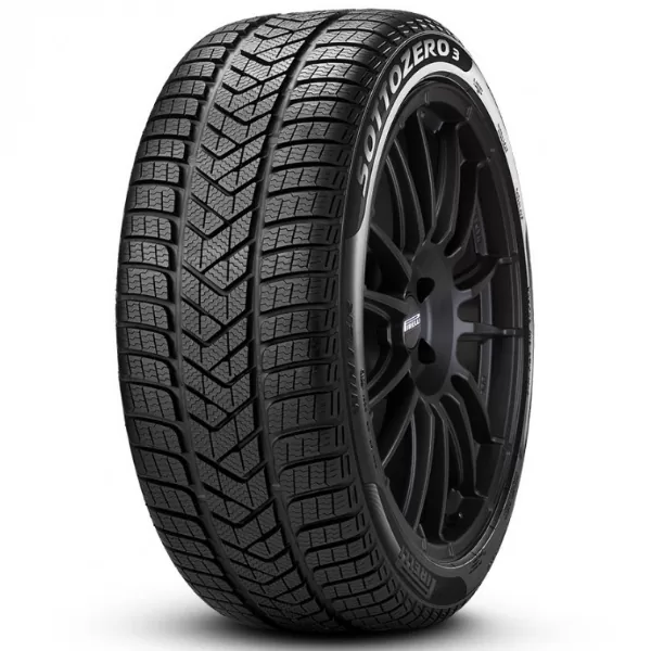 PIRELLI WSZERO3 (AO) XL 1