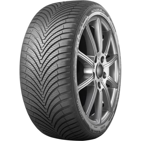 KUMHO MHO SOLUS 4S HA32 XLSUV 1