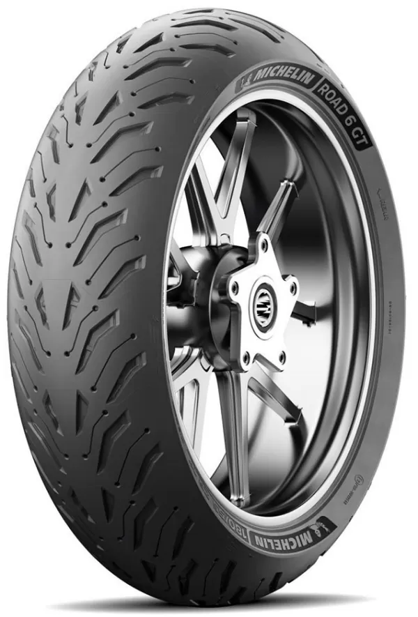 MICHELIN ROAD 6 GT REAR 2