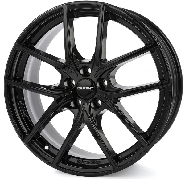 Dezent TO black 1