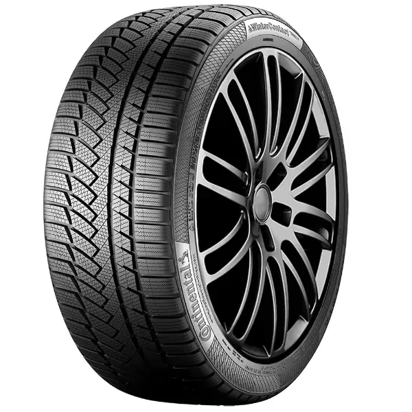 CONTINENTAL TS850 P SSR FR 1