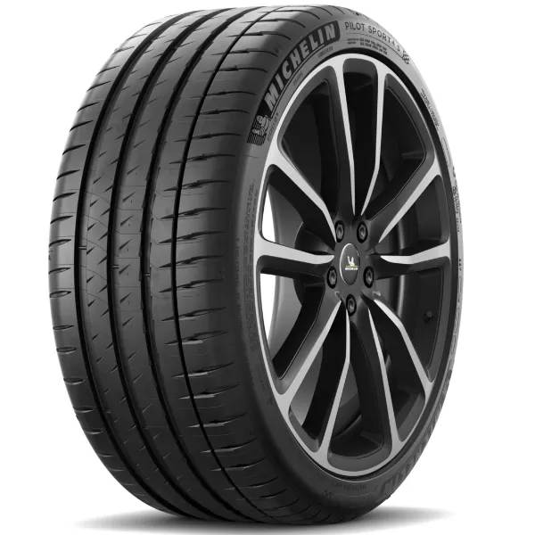MICHELIN PS4 S MO1 XL 1