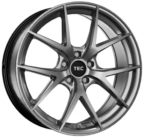 TEC Speedwheels GT6 EVO 1