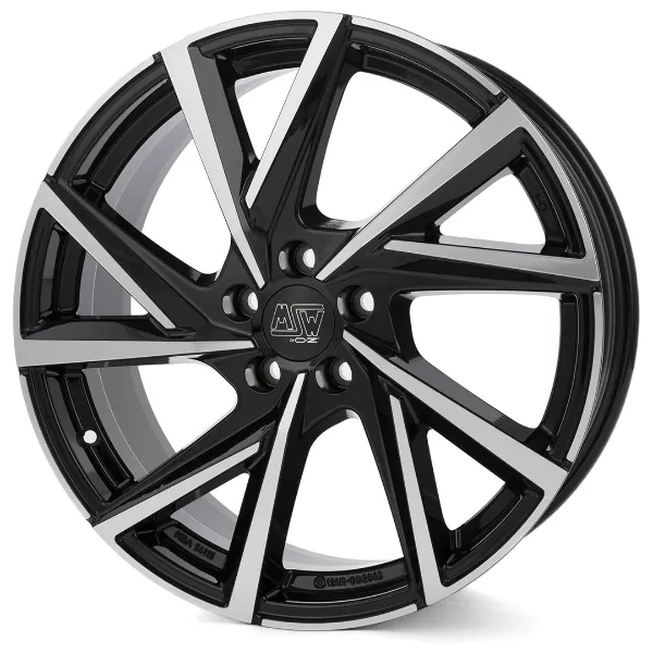 MSW MSW 80/4 1