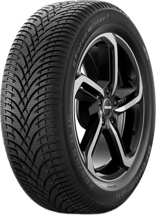 BFGOODRICH G-FORCE WINTER2 GO 2