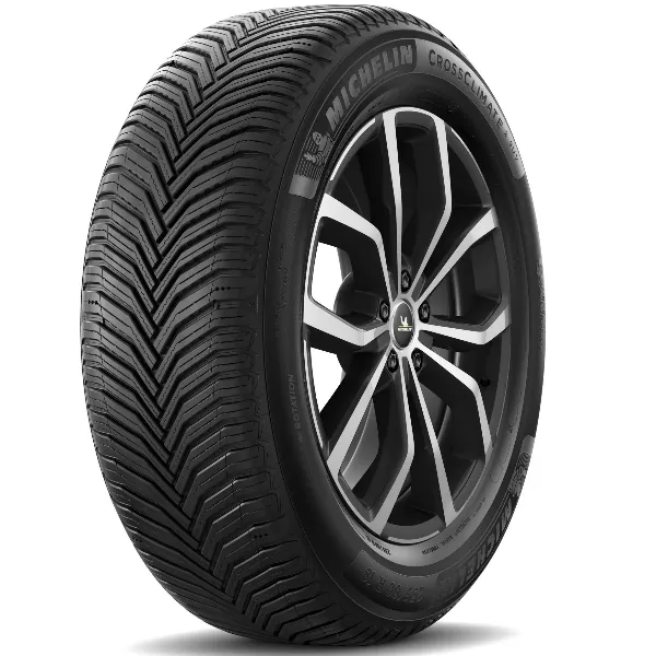 MICHELIN CROSSCLIMATE 2 SUV VOL 1