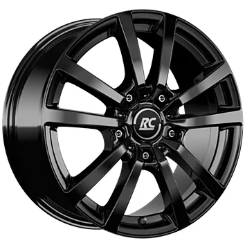 RC Design RC25T 1