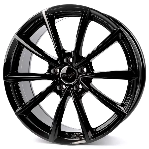 Wheelworld WH28 2