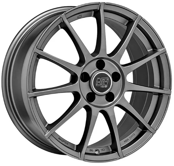MSW MSW 85 1