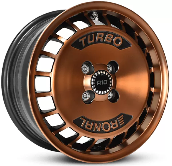 Ronal R10 TURBO 1