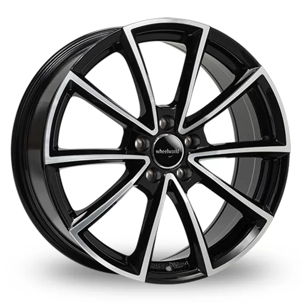 Wheelworld WH28 1