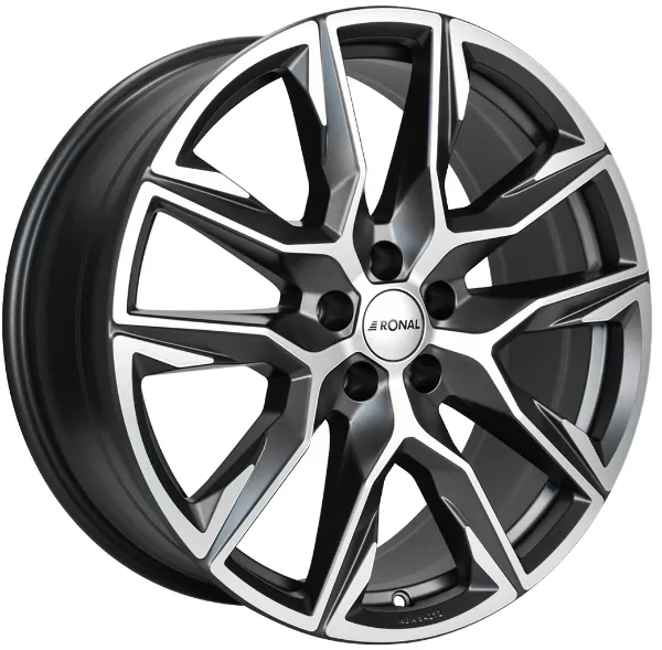 Ronal R71 1