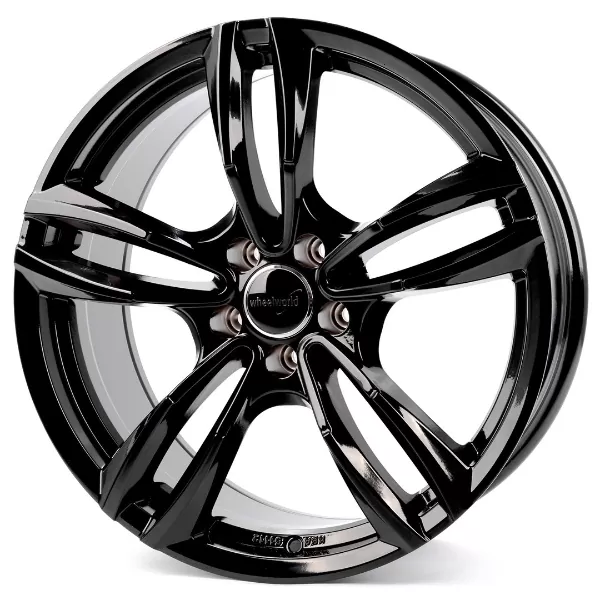 2DRV by Wheelworld WH29 1
