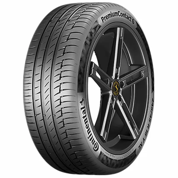 CONTINENTAL PREMIUM 1