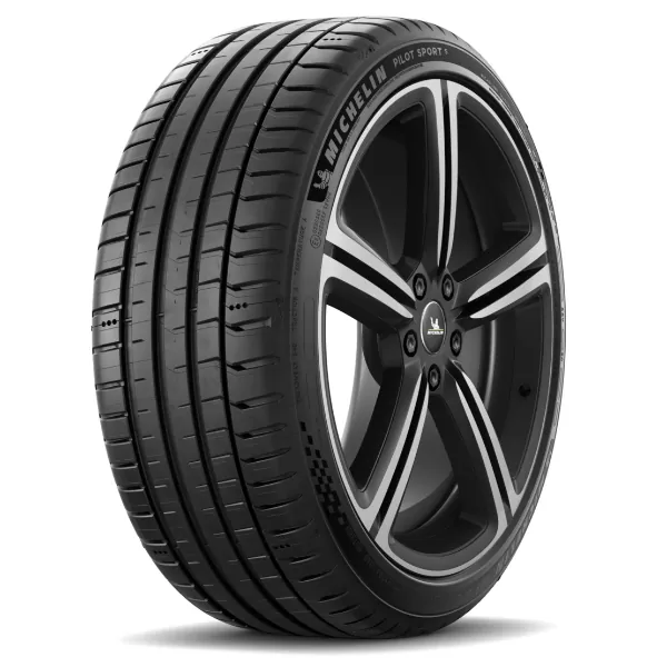 MICHELIN PILOT SPORT 5 2