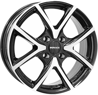 MONACO WHEELS 1
