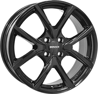 MONACO WHEELS 2 1