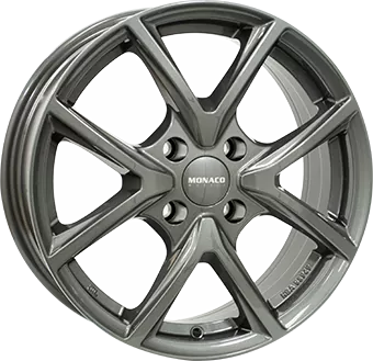 MONACO WHEELS 2 1