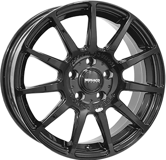MONACO WHEELS 1