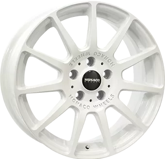 MONACO WHEELS 1