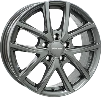 MONACO WHEELS 2 1