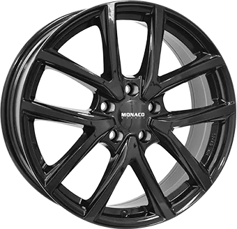 MONACO WHEELS 2 1