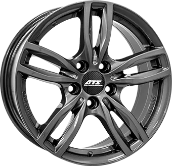 ATS EVOLUTION 1