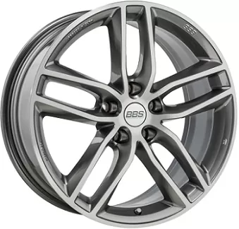 BBS S SX 1