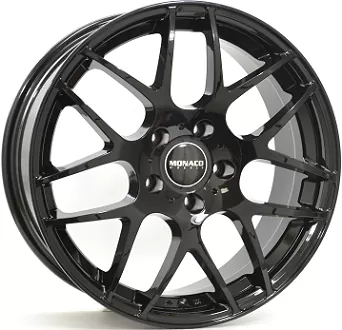 MONACO WHEELS 1