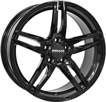 MONACO WHEELS 1