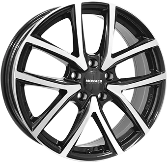 MONACO WHEELS 1