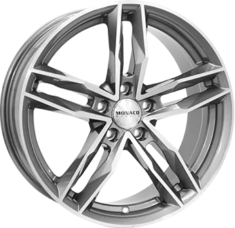 MONACO WHEELS 1