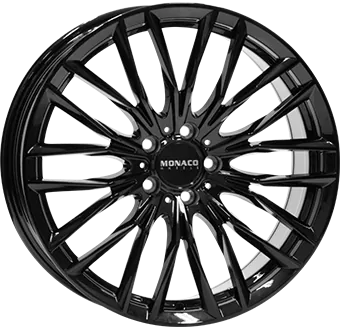 MONACO WHEELS 1