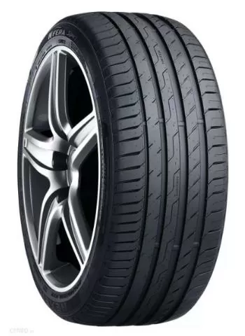 NEXEN N FERA SPORT XL 1