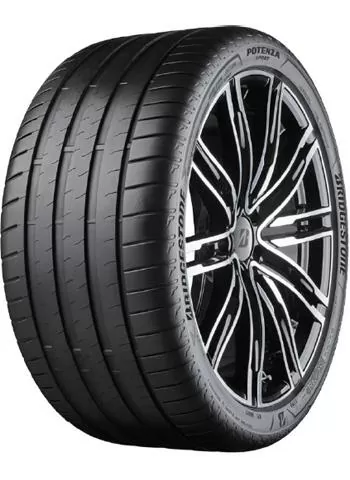 BRIDGESTONE POTENZA SPORT XL 1