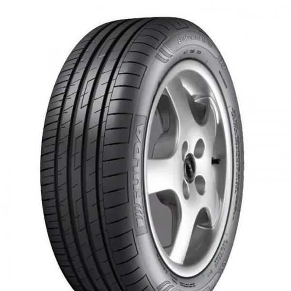 FULDA ECOCNTROL HP2 1