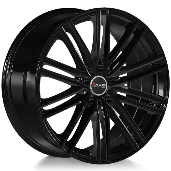 Avus Racing AC-M08 1