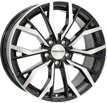 MONACO WHEELS 1