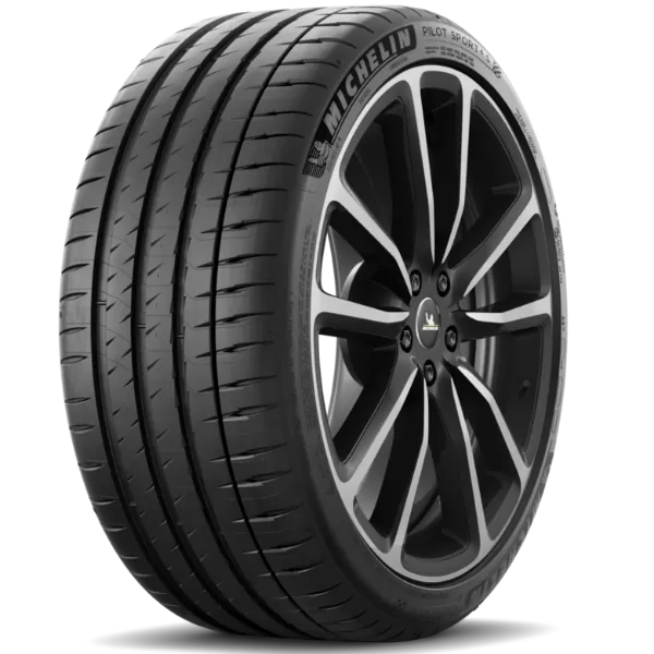 MICHELIN PS4 S AML XL 1