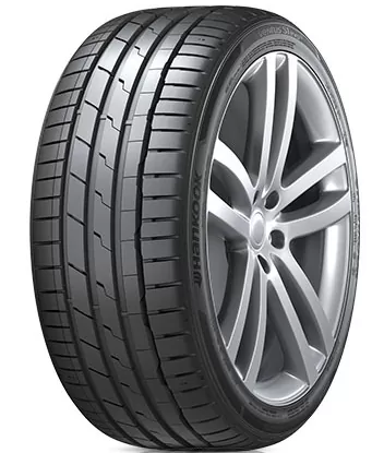 HANKOOK K127E SOUND ABSORBER T2 XL 1
