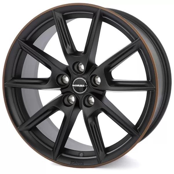 Borbet LX19 1