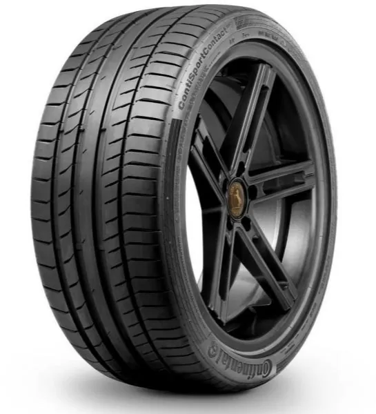CONTINENTAL ContiSportContact 5P 1