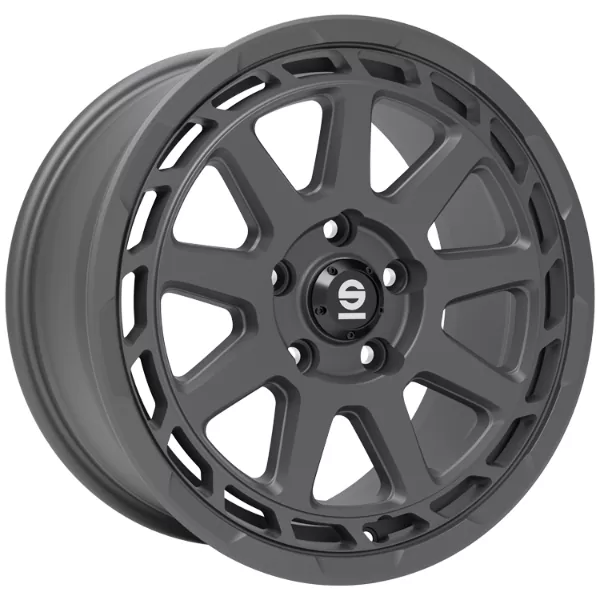 Sparco Wheels SPARCO GRAVEL 1