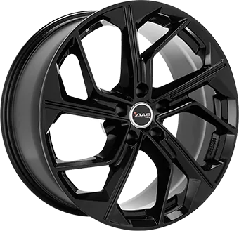 AVUS VELGEN 1