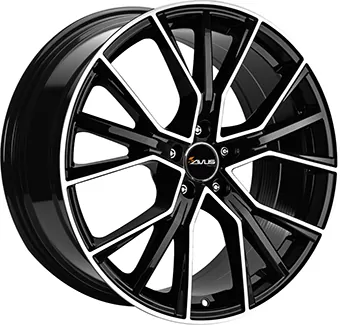 AVUS VELGEN 1